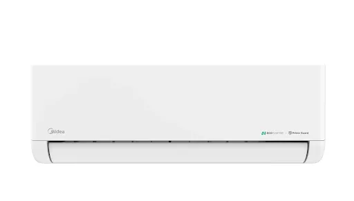 Điều Hòa Midea 9000BTU 1 Chiều Inverter MSCE-10CRFN8